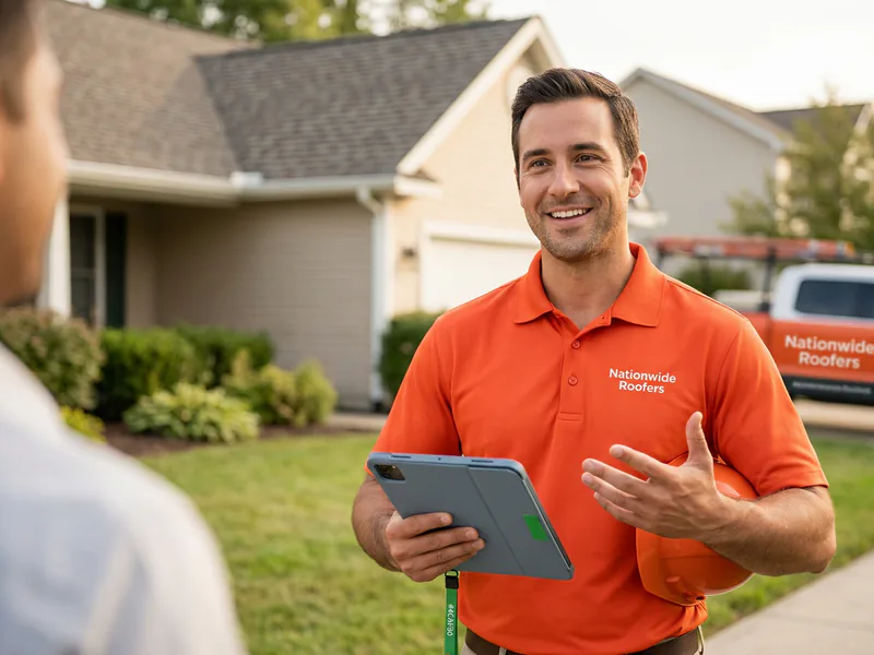 Roof Installation  in Park Ridge  FAQ